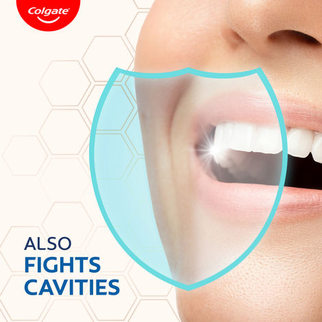 Colgate Sensitive Toothpaste, Everyday Protection With Clove oil for long-term Relief