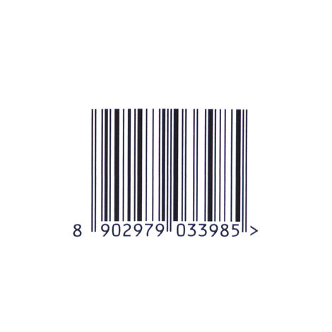 Indica Easy Do-It-Yourself Hair Color Shampoo Pump Pack