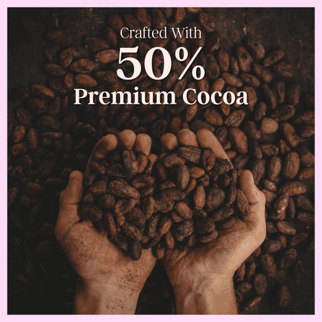 Lo Foods Dark Chocolate Bar Hazelnut Premium Sugar Free Chocolate Rich Healthy Chocolates