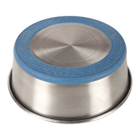 Bearhugs Anti Skid Pet Feeding Bowl - 930 Ml (Medium)