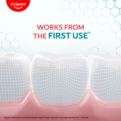 Colgate Sensitive Plus Anticavity Toothpaste 