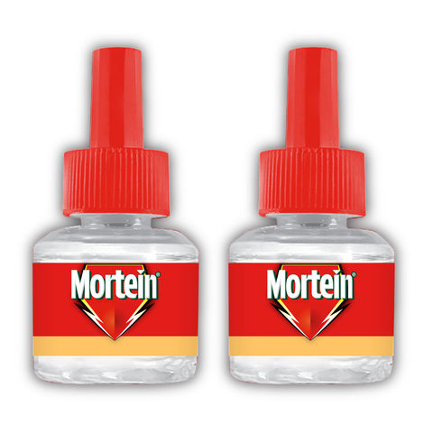Mortein SmartPlus Mosquito Repellent Refill