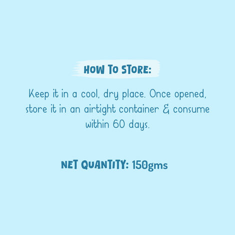 Gladful Choco Pancake Sprouted Millets and Masoor Mix