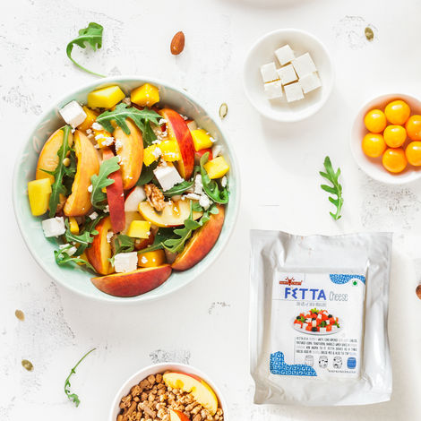 Dairy Craft Fetta Cheese