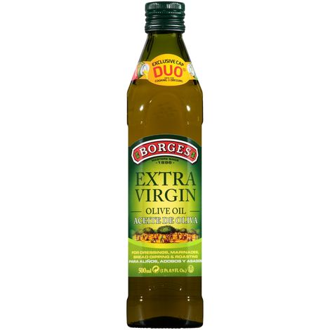 Borges Extra Virgin Olive Oil