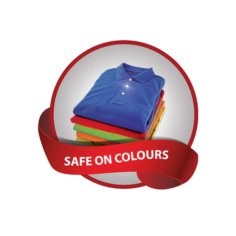 Morelight Extra Power Detergent Powder