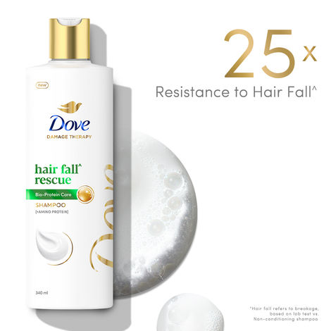 Dove Hair Fall Rescue Shampoo