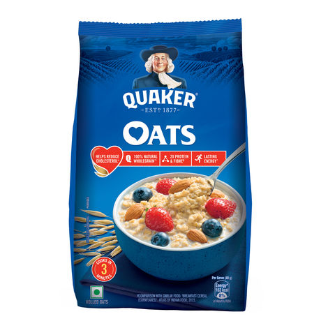 Quaker Oats