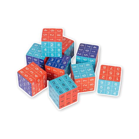 Ratna's Sudoku Puzzle