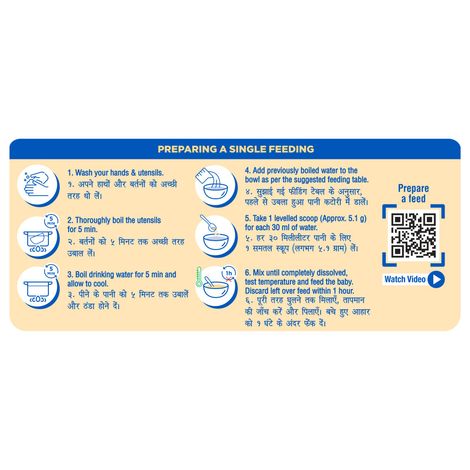Similac Stage 2 Follow-Up Formula | 6 to 12 months