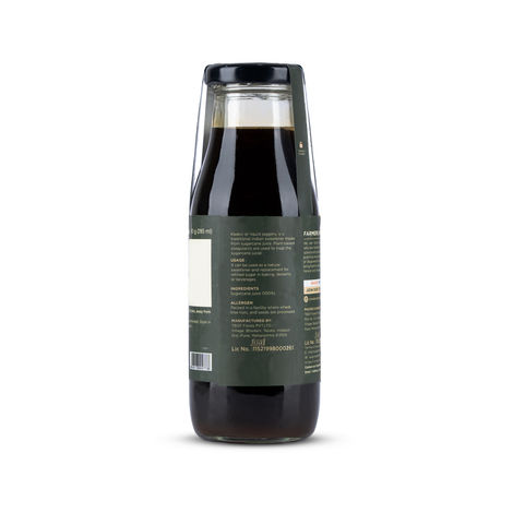 Two Brothers Organic Farms Natural Liquid Jaggery
