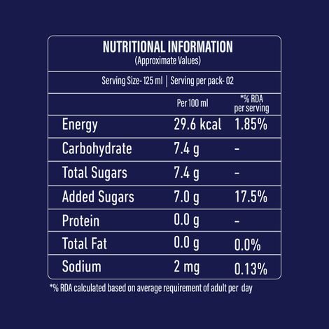 Jimmy's Cocktails Mint Mojito