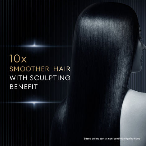 Tresemme Silk Press Sculpting Hair Mask