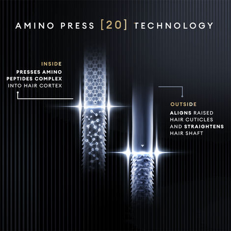 Tresemme Silk Press Sculpting Hair Mask