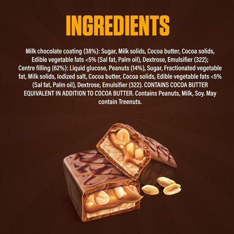 Snickers Minis Chocolate Pack Loaded with Peanuts Nougat & Caramel