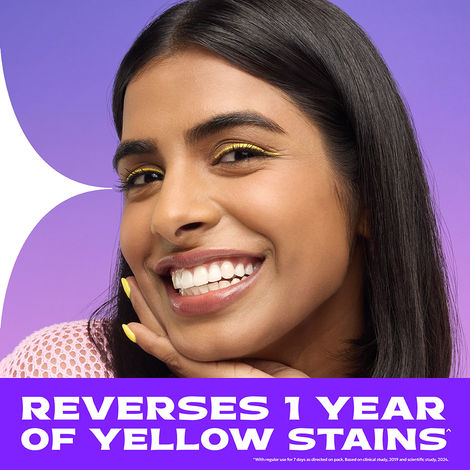 Closeup White Now - Purple Color Corrector Toothpaste Combo