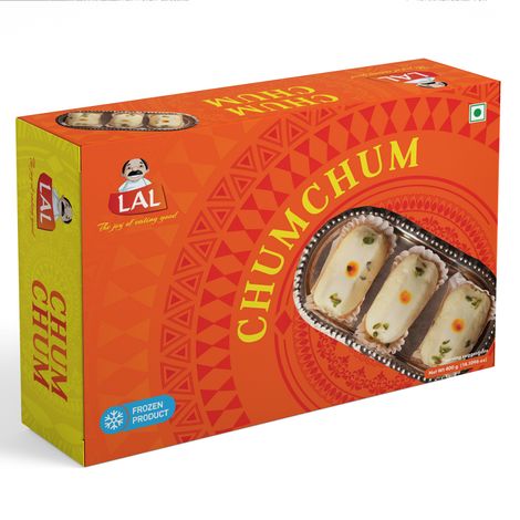 Lal Sweets Chum Chum