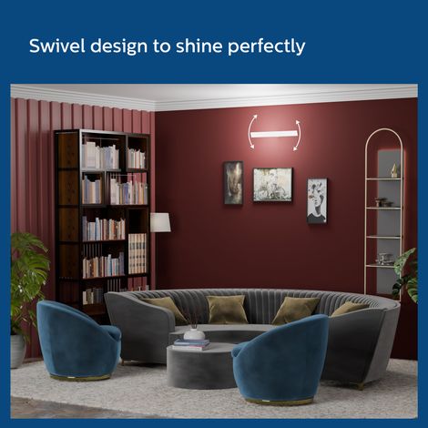 Philips TBulb 14W Cw Ns | B22 Base Holder