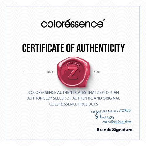 Colouressence Nail Paint Kit | Free Nail Paint Remover | Fresh Bloom - MultiColour