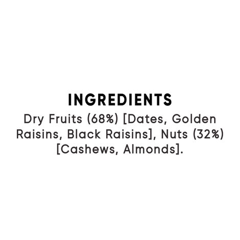 True Elements Premium Dry Fruits Mix Panchmeva Superfood