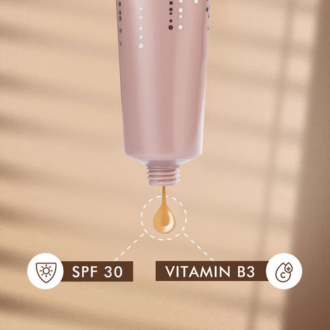 Lakme 9 to 5 Complexion Care Face Cream Bronze