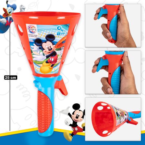 Ratna's Sky Ping Pong Mickey | Assorted