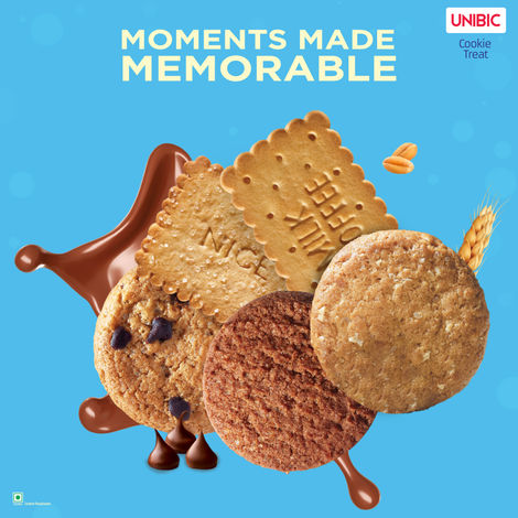 UNIBIC Cookies Treat Gift Pack