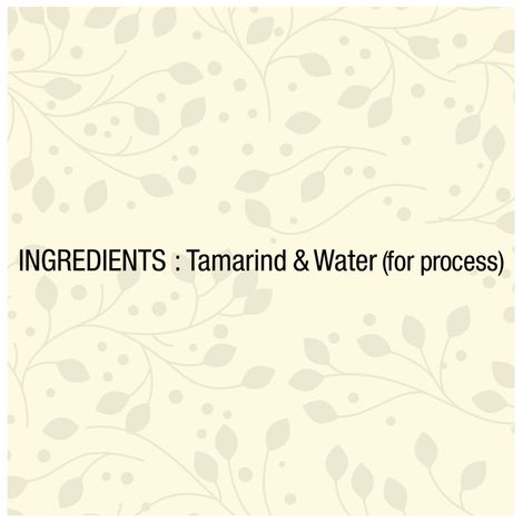 Indira's Tamarind Concentrate