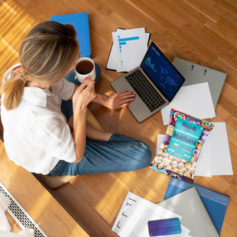 Happilo Premium Natural Makhana(Foxnut)|Ideal for Fasting|Healthy Snacks| Vrat