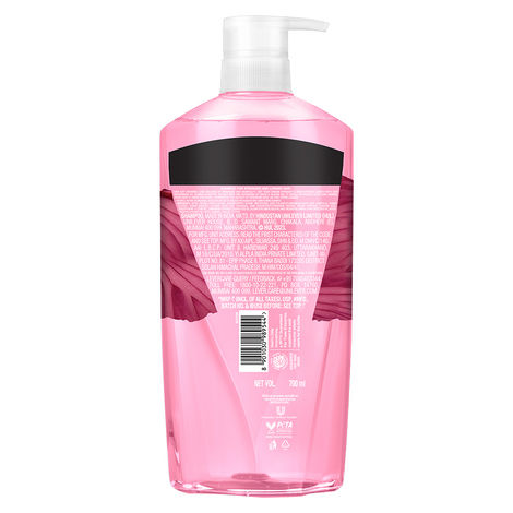 Sunsilk Onion & Jojoba Oil Hairfall Shampoo