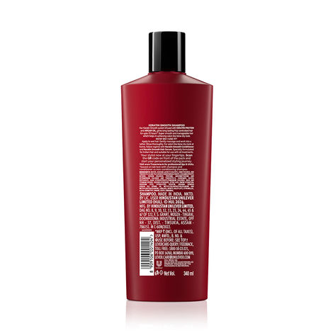 TRESemme Keratin Smooth Shampoo