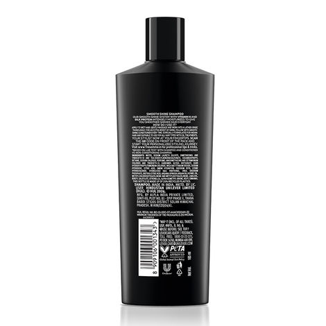 Tresemme Smooth & Shine Shampoo