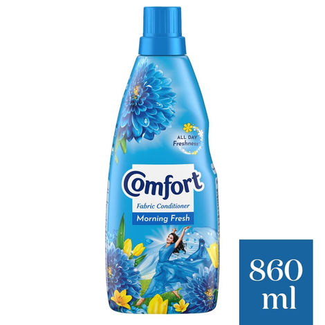 Comfort Morning Fresh After Wash Fabric Conditioner