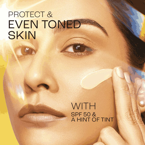 Lakme Sun Expert Tinted Sunscreen 50 SPF