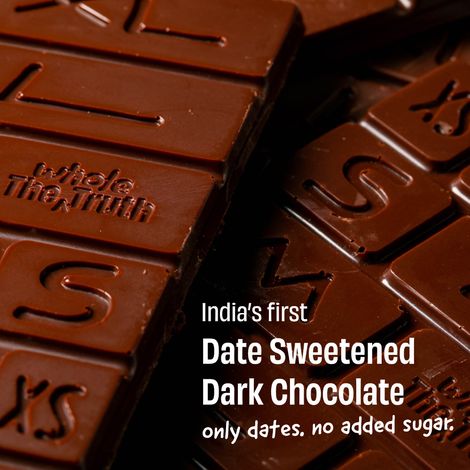 The Whole Truth 71% Dark Chocolate