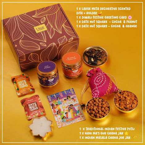 Utsav Diwali Gift Hamper