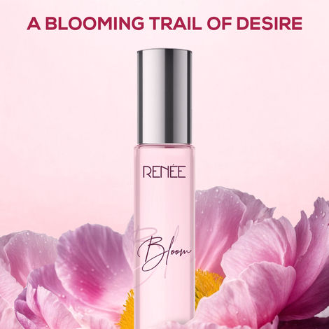 Renee Eau De Parfum Bloom