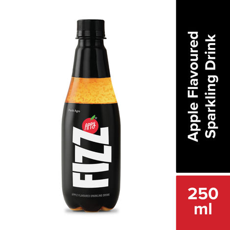 Appy Fizz Apple Soft Drink | Pet