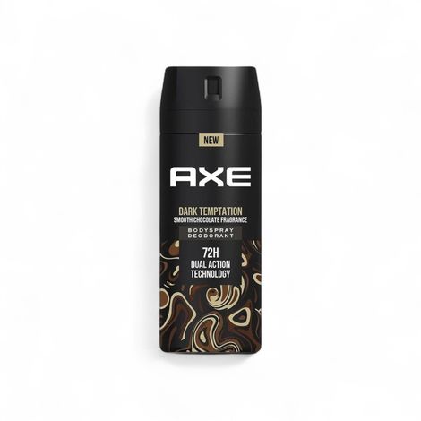 Axe Dark Temptation Men's Deodorant