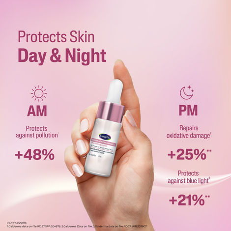 Cetaphil Bhr Perfecting Serum