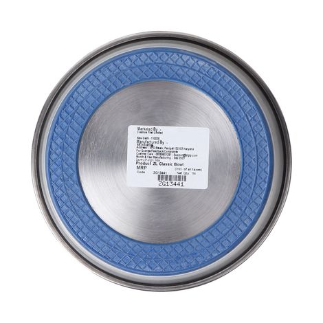 Zigly Lifestyle Classic Bowl - Xl