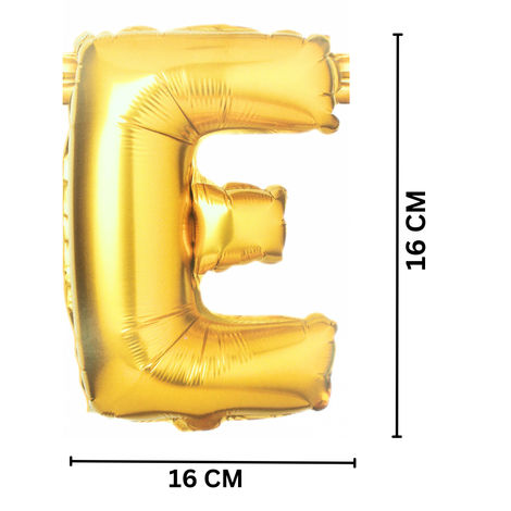 Merry Christmas Paper Banner- Gold Assorted