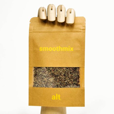 smoothmix Alt | Chamomile | Hibiscus | Lemongrass