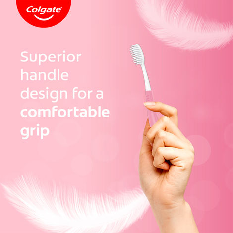 Colgate Gentle Sensitive Care Ultra Soft Bristles Toothbrush