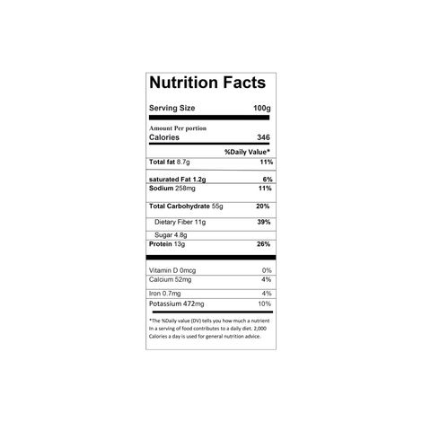 Natureland Organic Malka Masoor