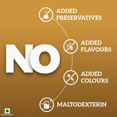 Right Shift Jaggery Ragi 0% Maida Cookies | 0% Refined Sugar | With Nuts and Seeds