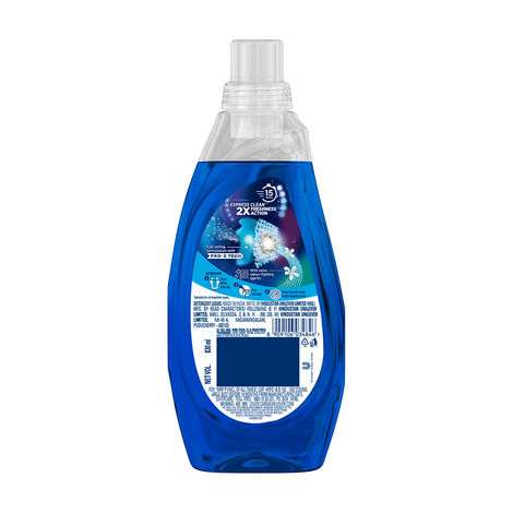 Surf Excel Matic Express Clean & Fresh
