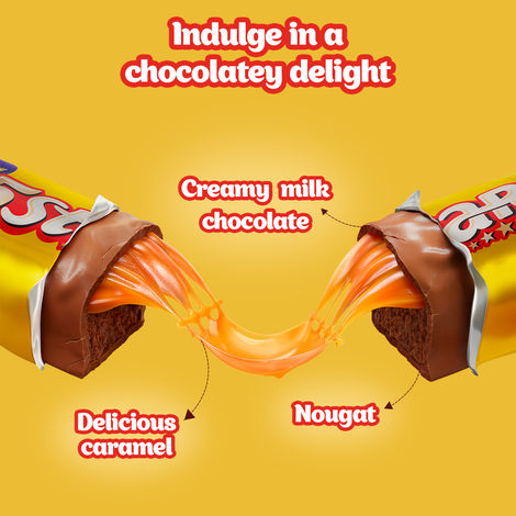 Cadbury 5 Star Chocolate Bar