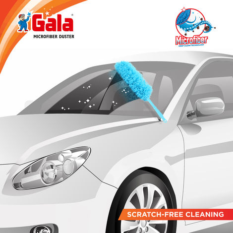 Gala Microfiber Duster Flexible