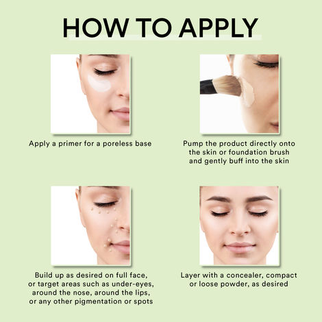 SUGAR POP Liquid Foundation 04 Peanut(30ml), SUGAR POP Longwear Compact - 01 Sand(9gms) & SUGAR POP Matte Lipcolour - 04 Raspberry(1.6ml) Combo